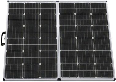 Hohe Leistungsfähigkeits-fester Sonnenkollektor-leichtes einfaches, Eco zu tragen freundlich