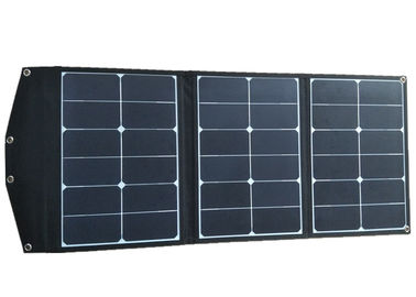 Leichte Sonnenkollektor-Stromversorgungs-faltende Solarenergie täfelt einfaches zu holen